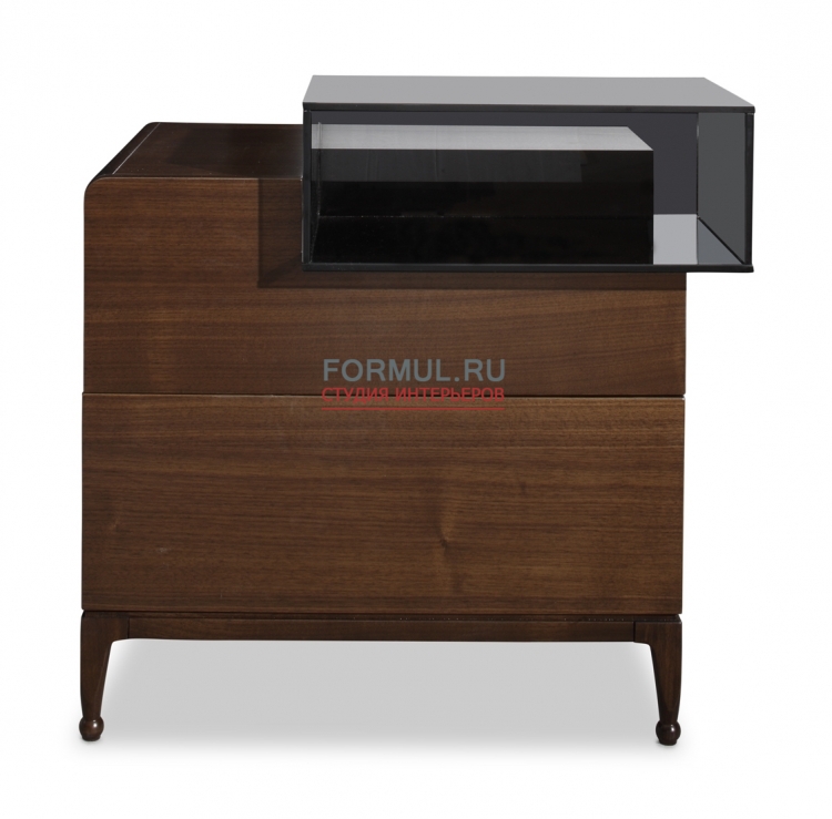 Тумбочка прикроватная Brunello 1974 MC722